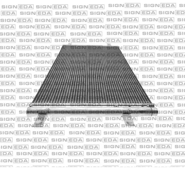 Купити Signeda RCFD39168A за низькою ціною в Україні!