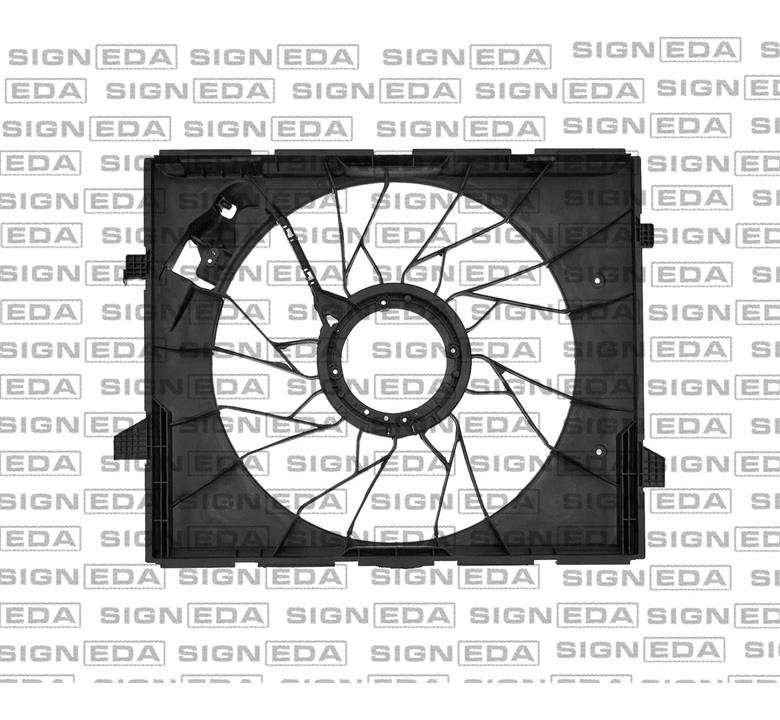 Купить Signeda RDCR13089 по низкой цене в Украине!