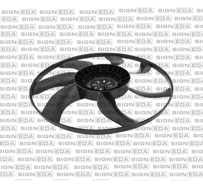 Купити Signeda RDCR13091 за низькою ціною в Україні!