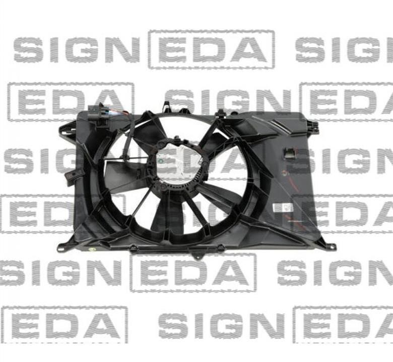 Купити Signeda RDCR624520 за низькою ціною в Україні!