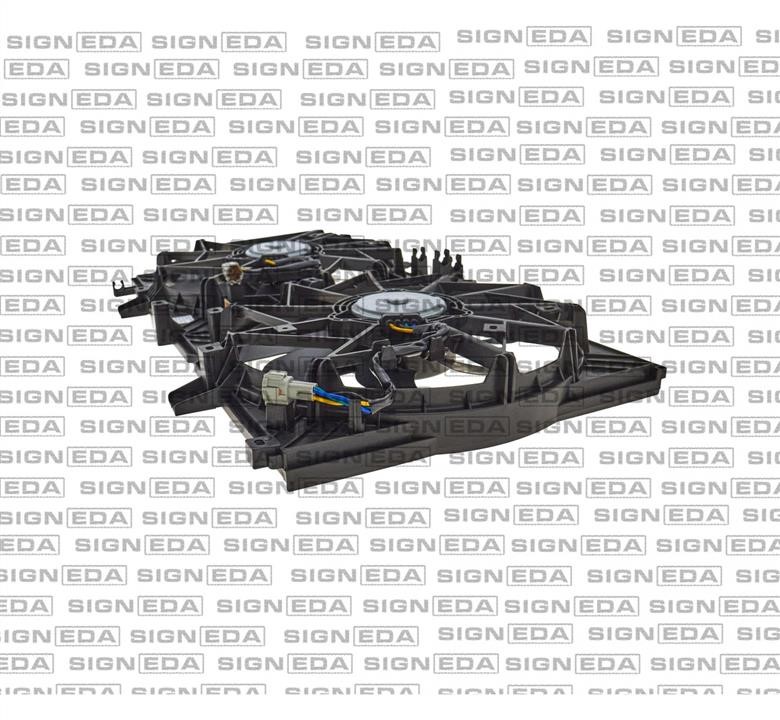 Купити Signeda RDDS67095A за низькою ціною в Україні!
