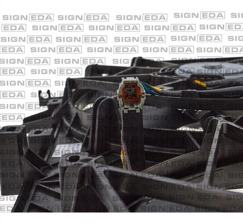 Купити Signeda RDDS67095A – суперціна на EXIST.UA!