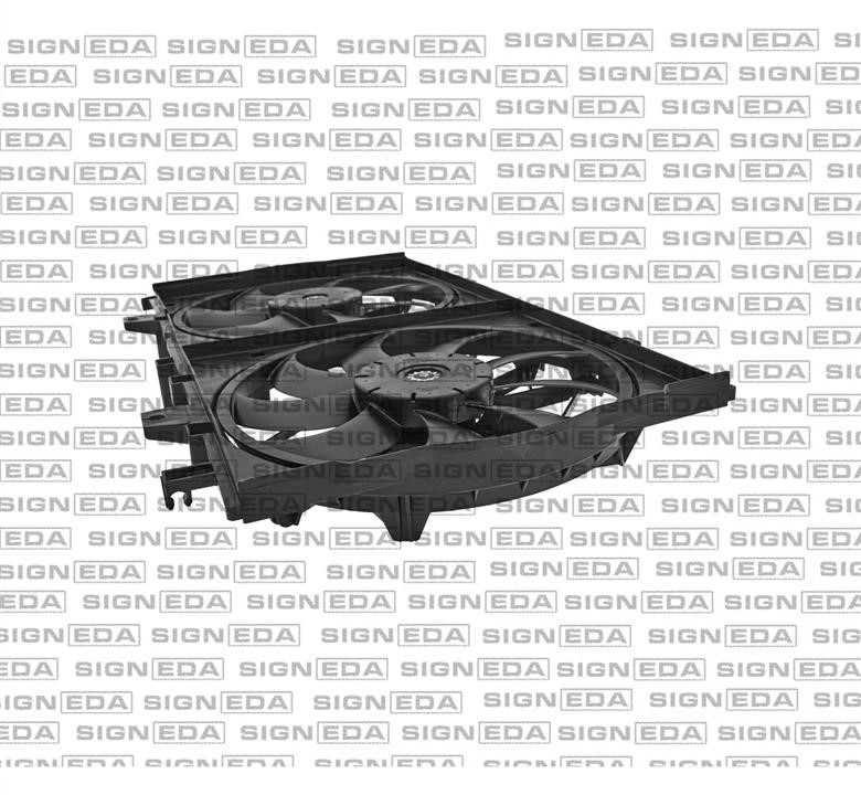 Купити Signeda RDDS67095A за низькою ціною в Україні!