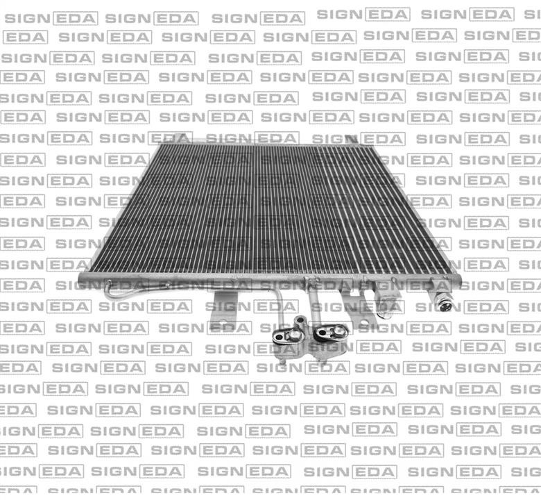 Купить Signeda RDG39061A по низкой цене в Украине!