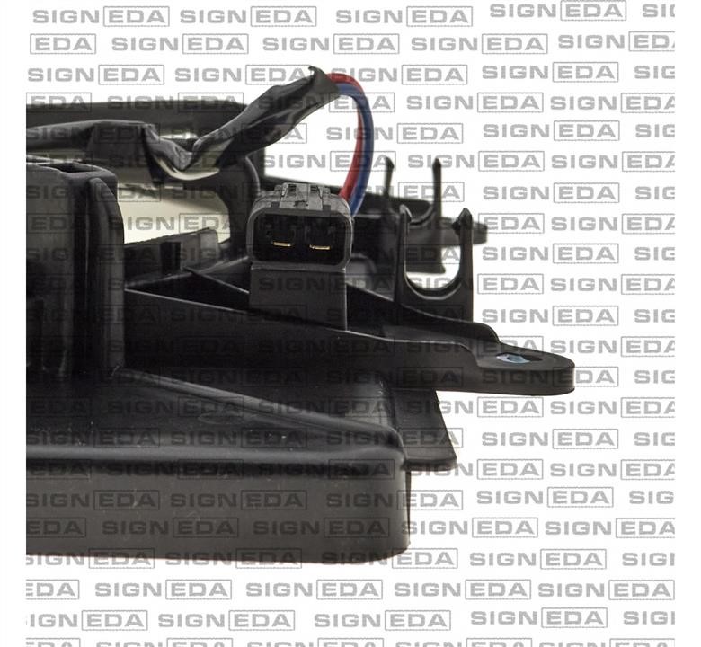 Купити Signeda RDHD670045 за низькою ціною в Україні!