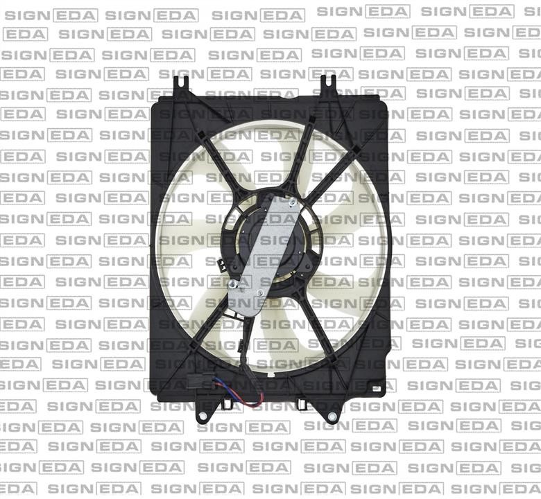 Купити Signeda RDHD670046 за низькою ціною в Україні!