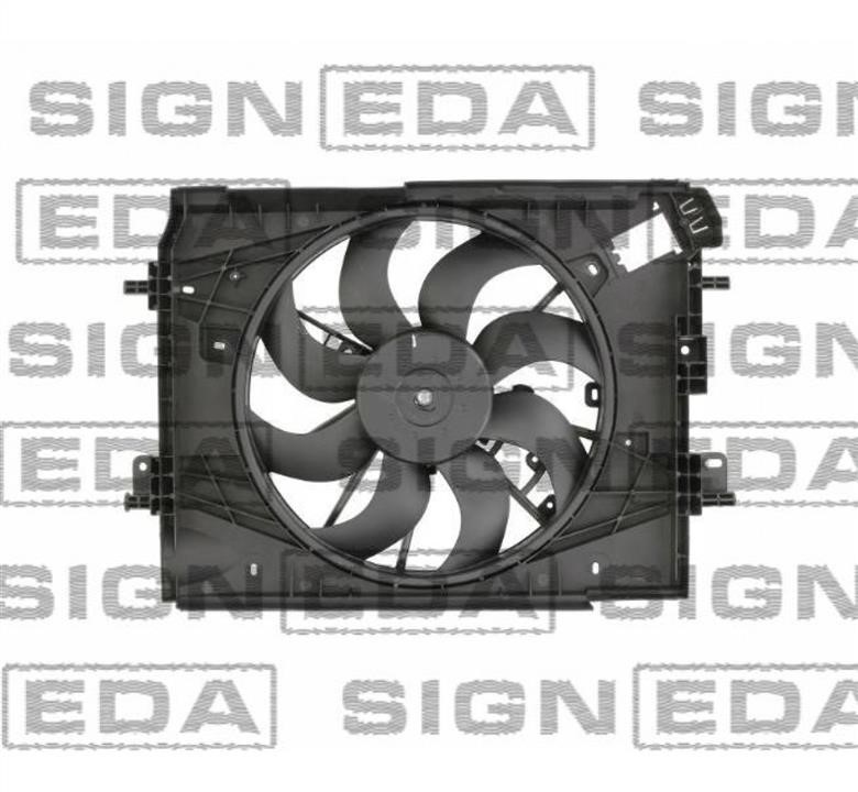 Купить Signeda RDRN860041 по низкой цене в Украине!