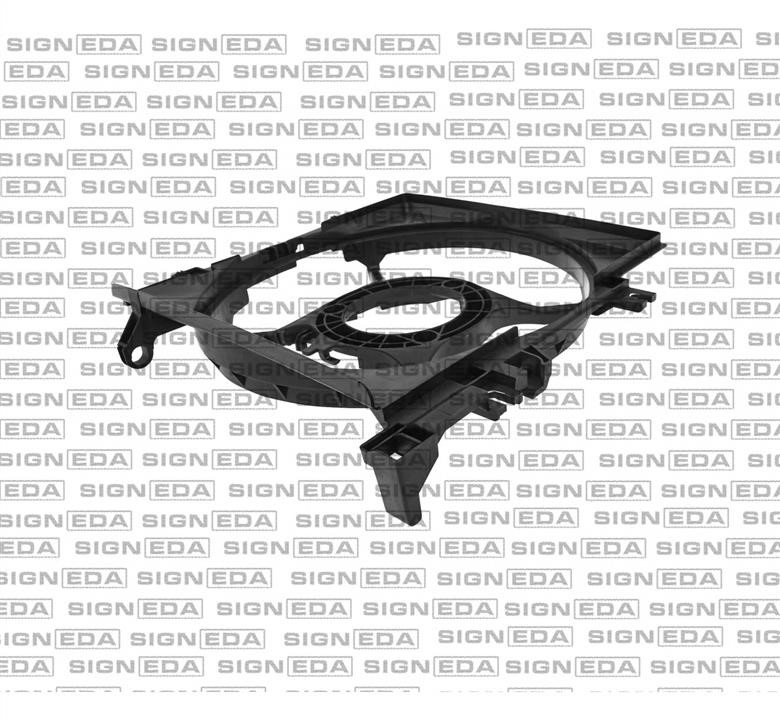 Купить Signeda RDSB60020A по низкой цене в Украине!