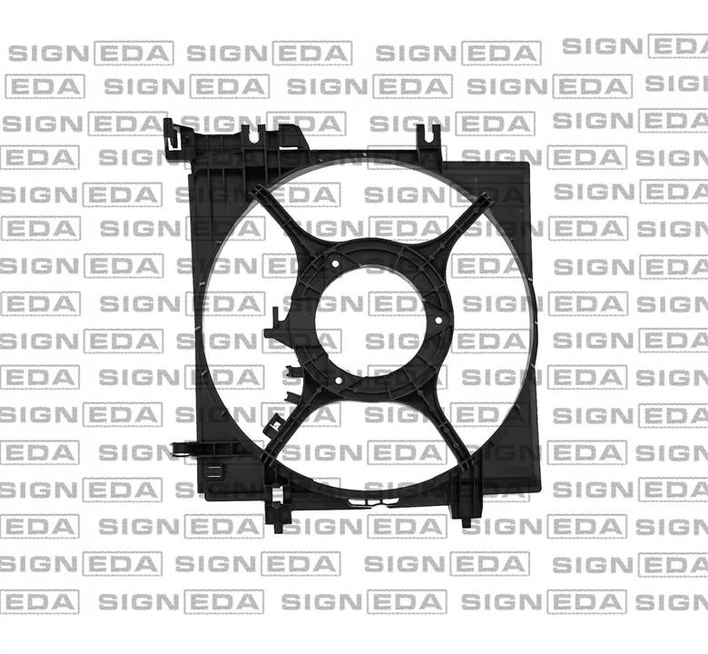 Купить Signeda RDSB60020A – отличная цена на EXIST.UA!