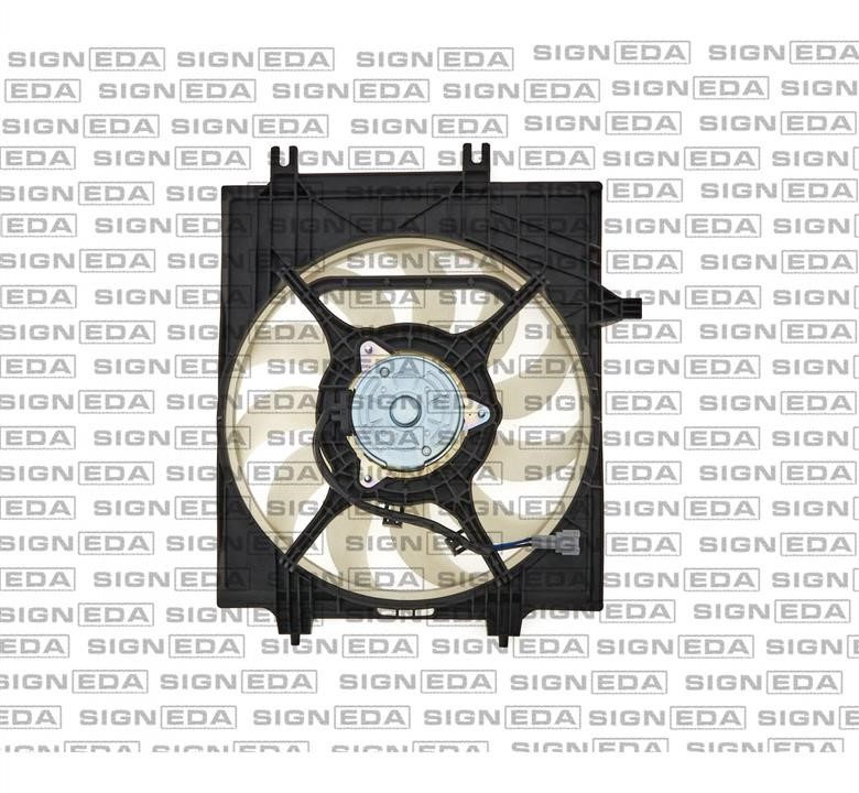 Купити Signeda RDSB61022A за низькою ціною в Україні!