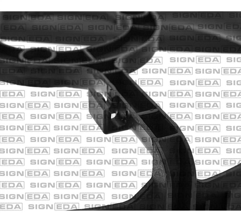 Купити Signeda RDSB173945 за низькою ціною в Україні!