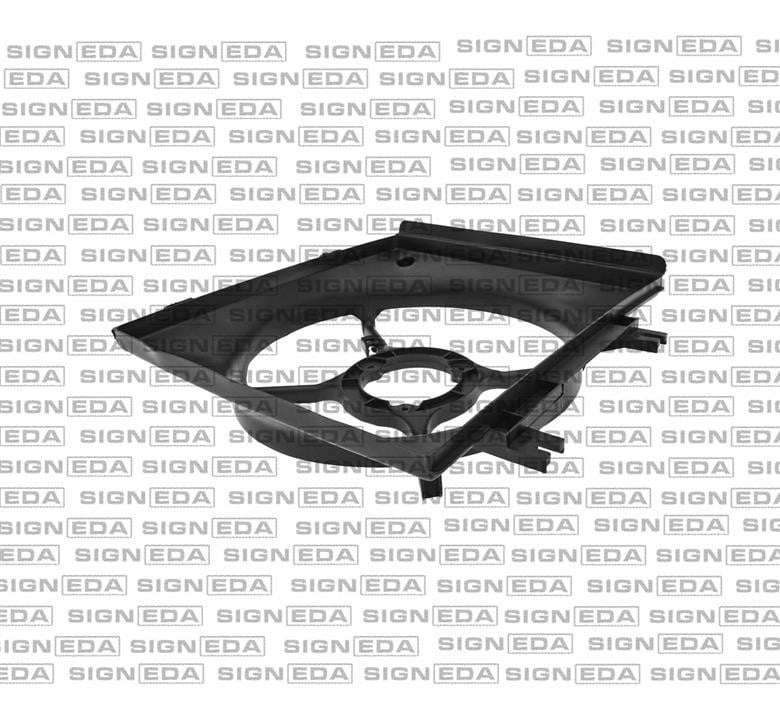 Дифузор радіатора Signeda RDSB173945