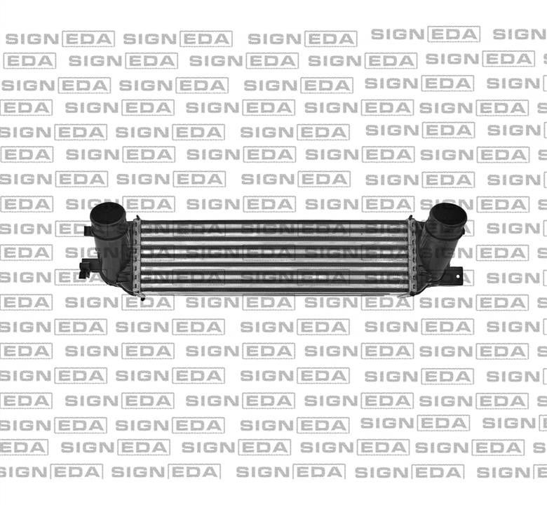 RI18053 Signeda Интеркулер