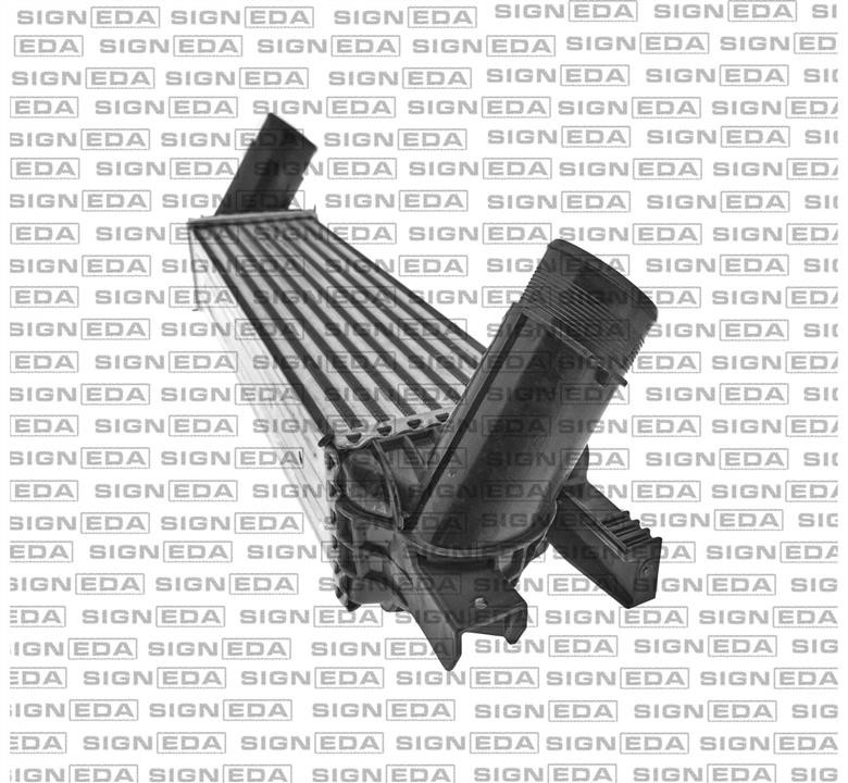 Интеркулер Signeda RI18053