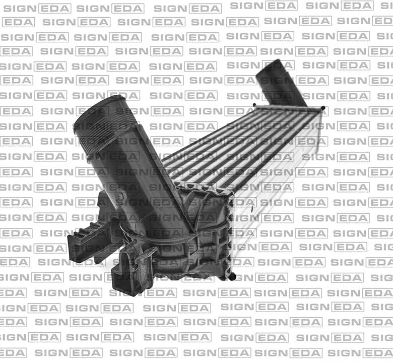 Signeda Интеркулер – цена 5169 UAH