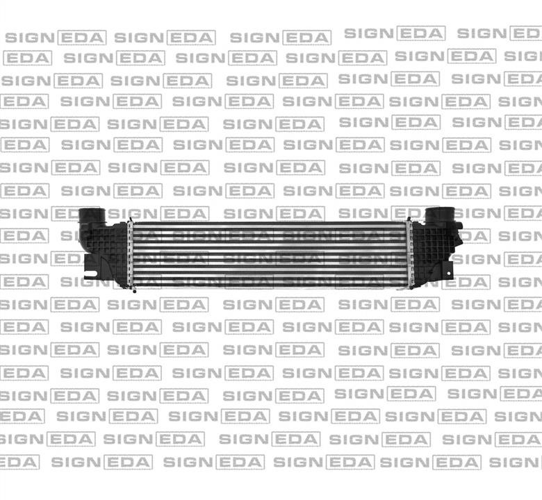 RI18085 Signeda Интеркулер