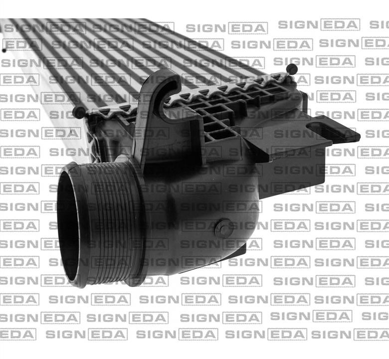 Интеркулер Signeda RI18085