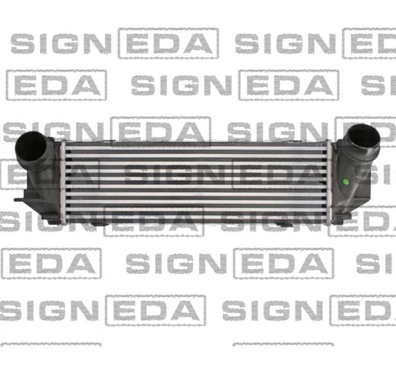 RI96321 Signeda Интеркулер