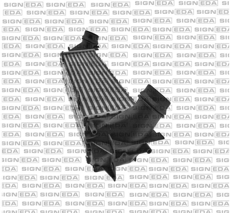 Інтеркулер Signeda RI96322Q