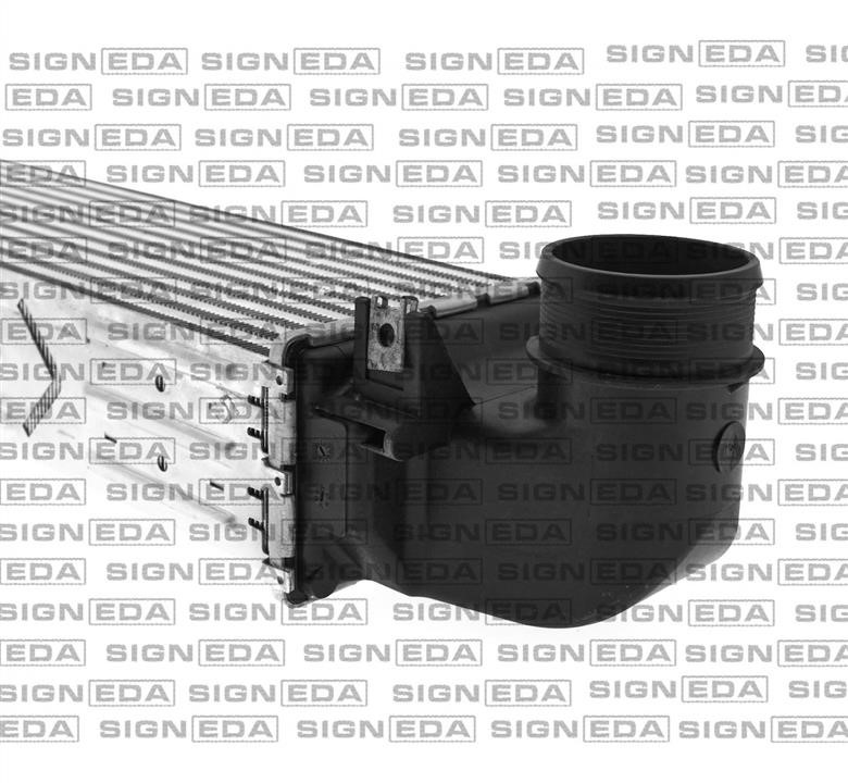Signeda Интеркулер – цена 4995 UAH