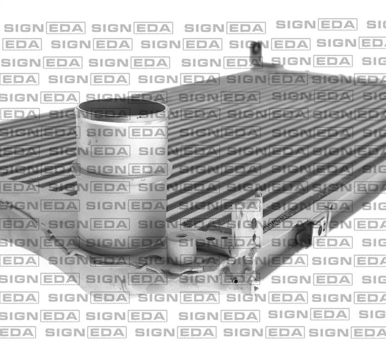 Інтеркулер Signeda RI96408