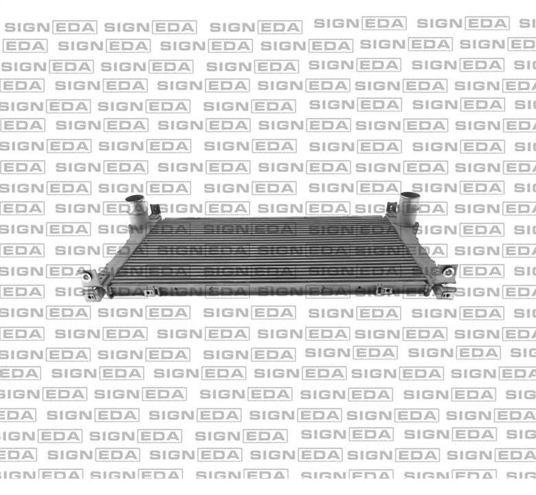 Signeda Інтеркулер – ціна 6369 UAH