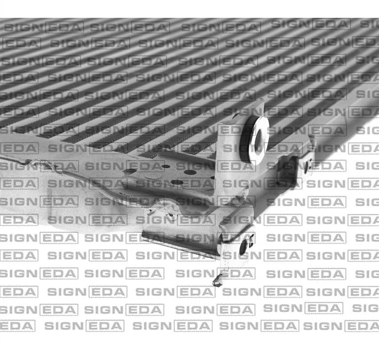 Інтеркулер Signeda RI96408