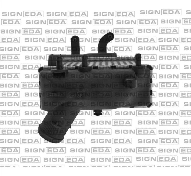 Signeda Интеркулер – цена 3993 UAH