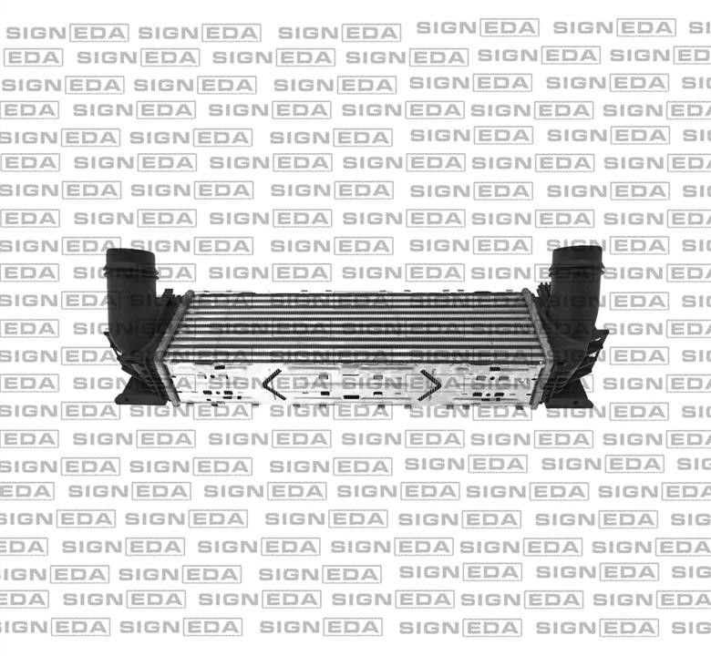 Интеркулер Signeda RI96440
