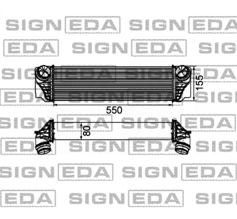 Купить Signeda RI96441 по низкой цене в Украине!