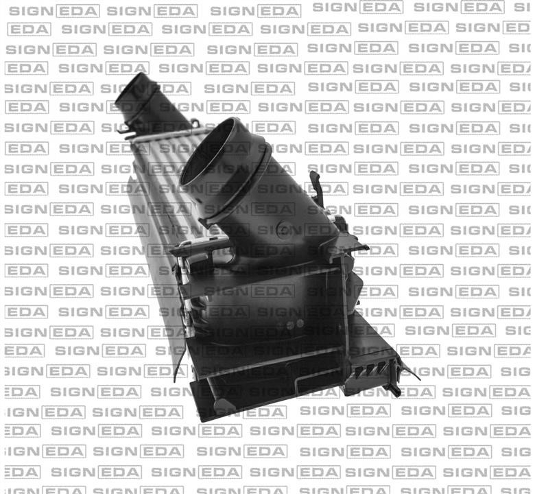Интеркулер Signeda RI96451Q