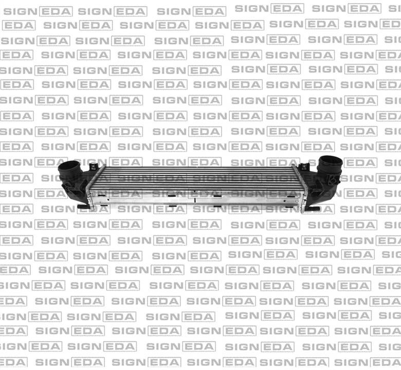 Signeda Интеркулер – цена 4449 UAH
