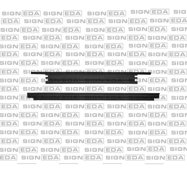 Интеркулер Signeda RI96552