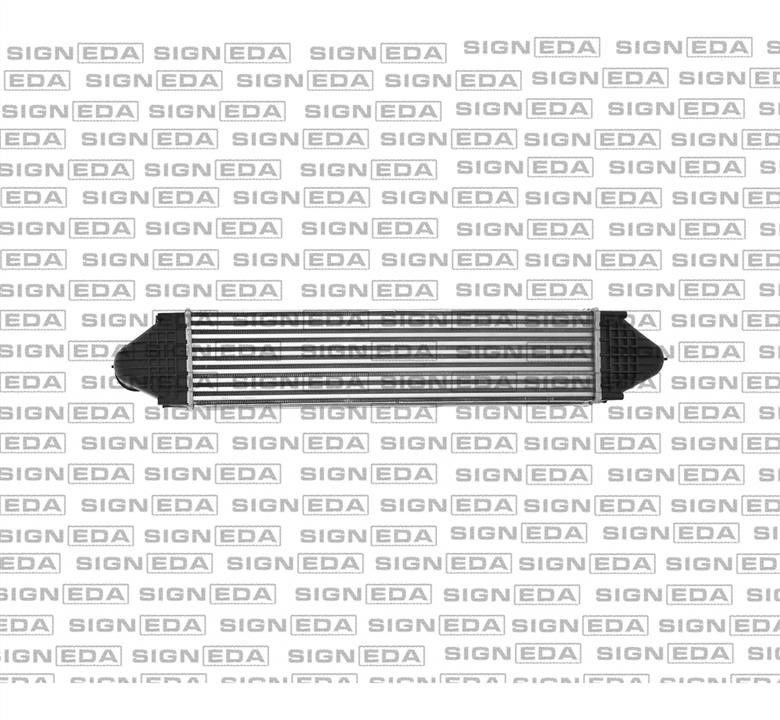 Інтеркулер Signeda RI96561