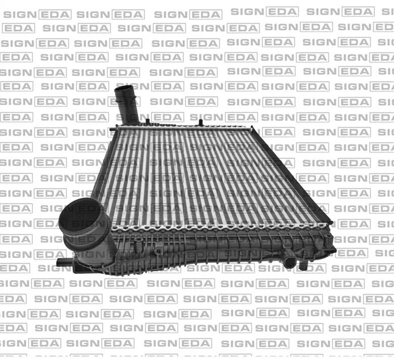 Интеркулер Signeda RI96568Q