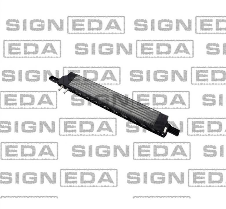 RT19048 Signeda Радиатор масляный