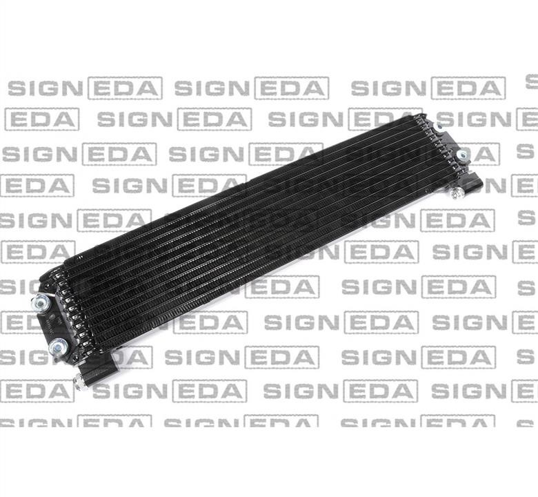 RT19114A Signeda Радиатор масляный