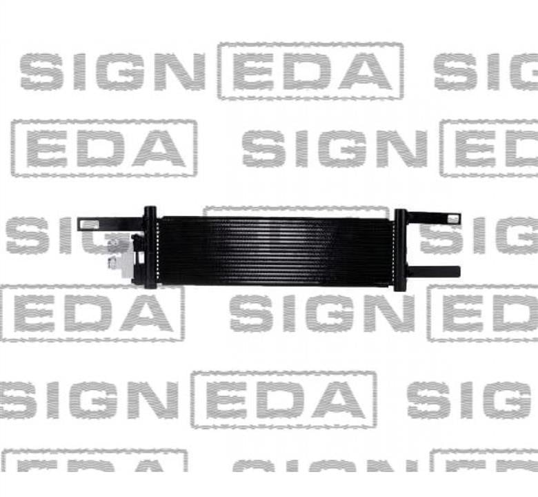 RT19139 Signeda Радиатор масляный