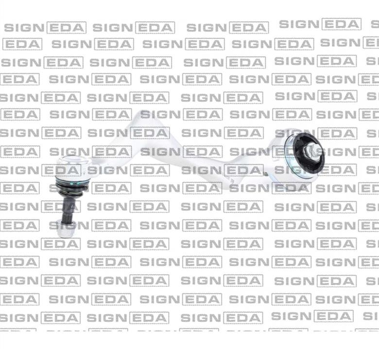 Signeda S13002AL Важіль підвіски S13002AL: Приваблива ціна - Купити в Україні на EXIST.UA!