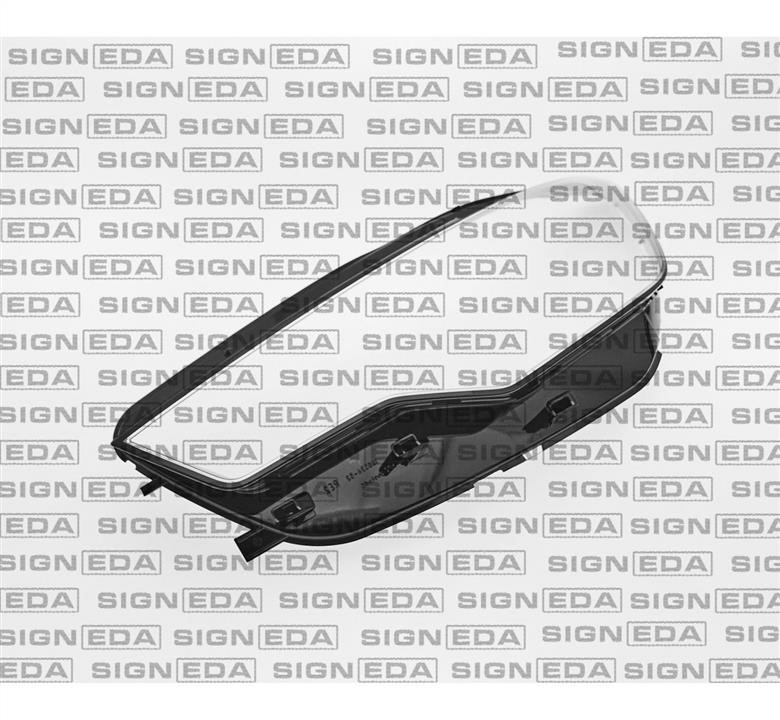 Купити Signeda SAD1136L за низькою ціною в Україні!
