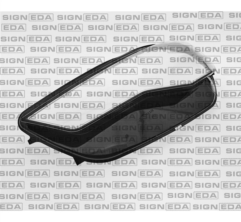 Купить Signeda SAD1137L по низкой цене в Украине!