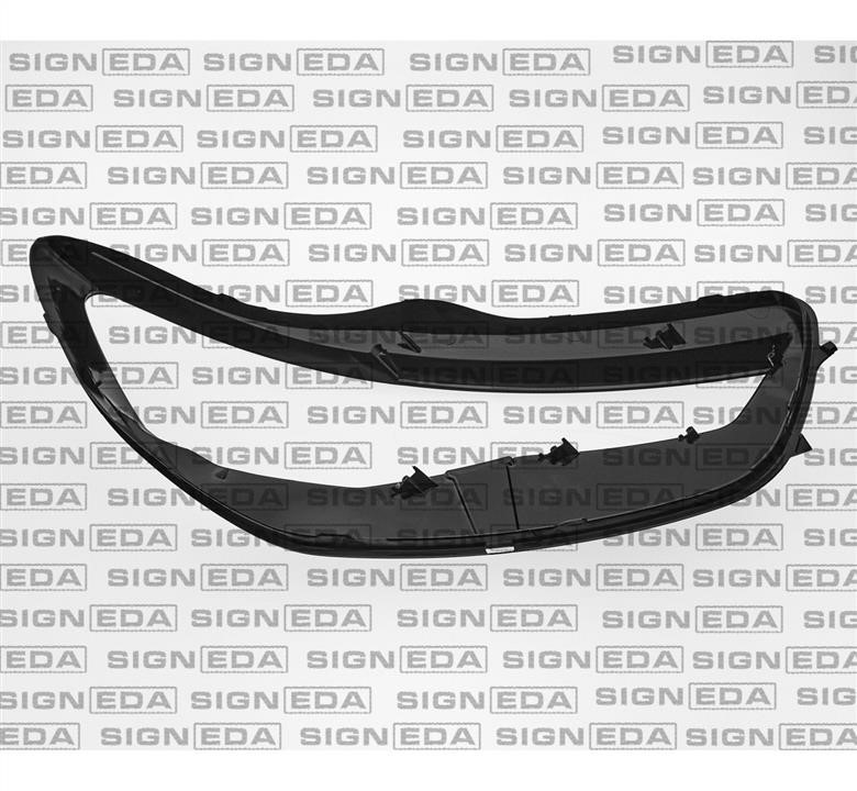 Стекло фары Signeda SAD1137L