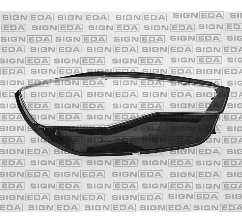 SAD1137R Signeda Стекло фары