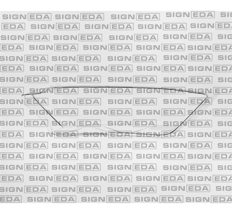 Купить Signeda SAD1138L по низкой цене в Украине!