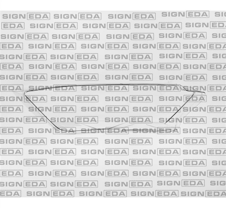 Купить Signeda SAD1138R по низкой цене в Украине!
