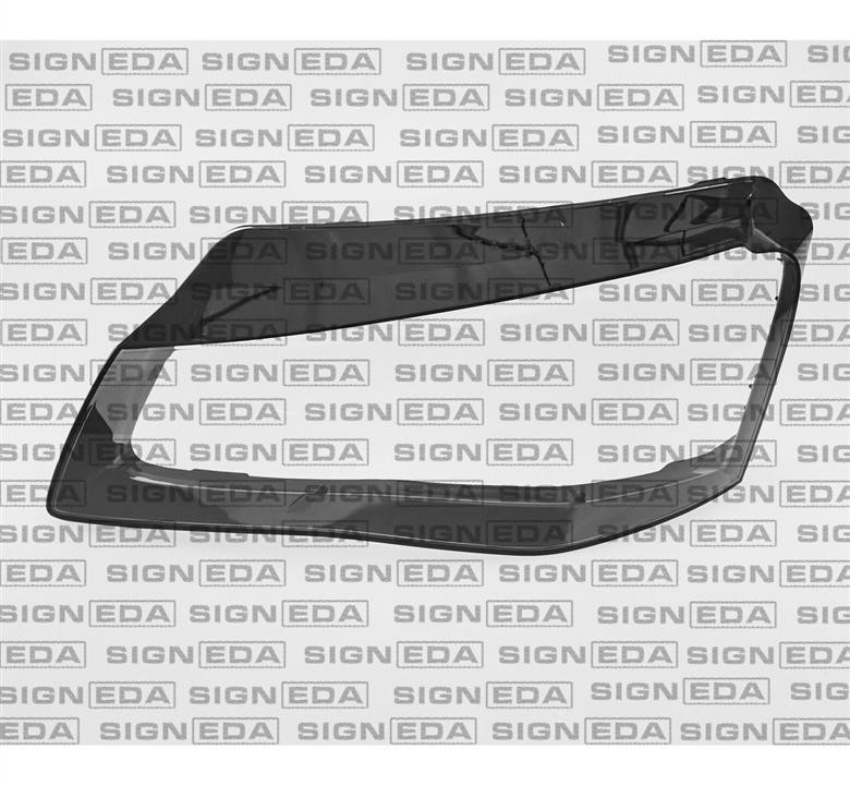 SAD1139L Signeda Стекло фары