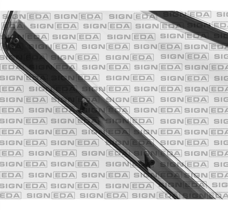 Купить Signeda SAD1139L по низкой цене в Украине!