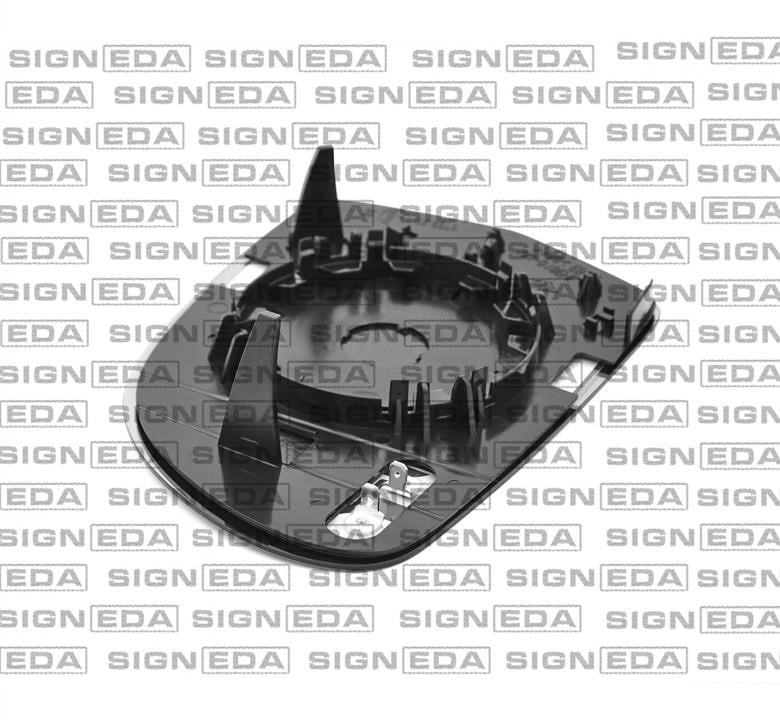 Скло зовнішнього дзеркала Signeda SADM1031ER