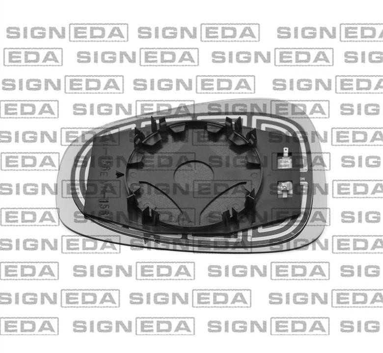 Купить Signeda SAFM1001AR по низкой цене в Украине!