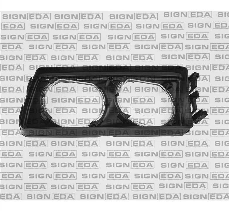 Купити Signeda SBM1141R – суперціна на EXIST.UA!